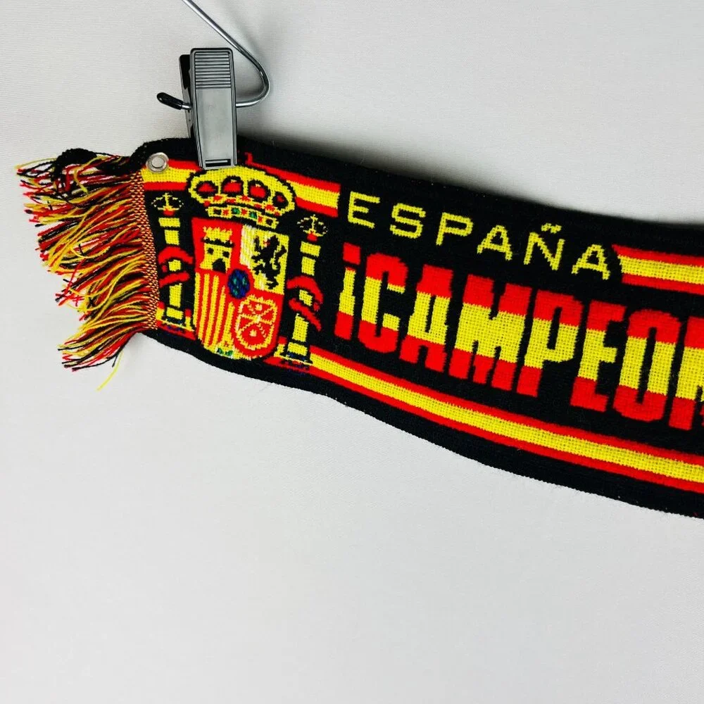 Espana Spain 2008 Europe Champion iCampeones de Europa Football Soccer 20